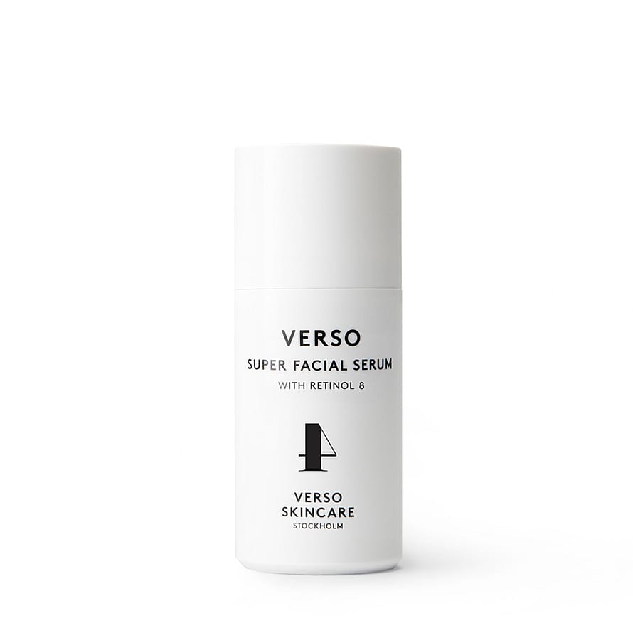VERSO Super Facial Serum 30 ml
