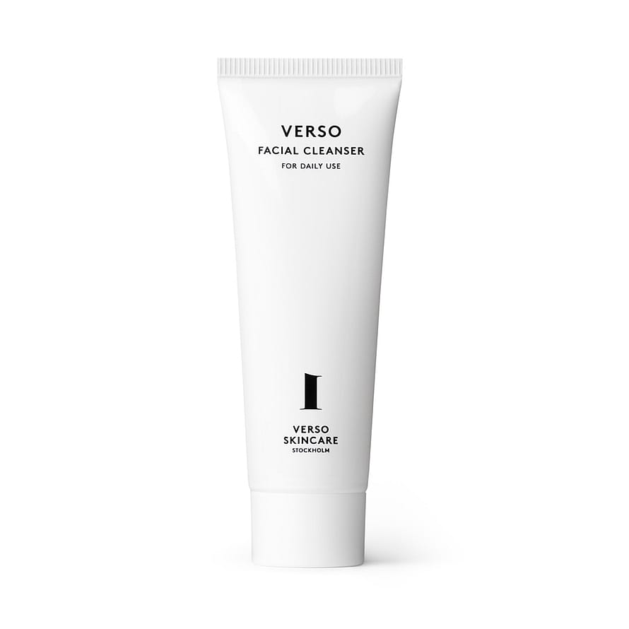 VERSO Foaming Cleanser 120 ml