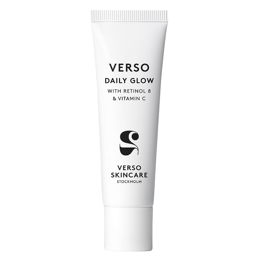 VERSO Daily Glow 30 ml