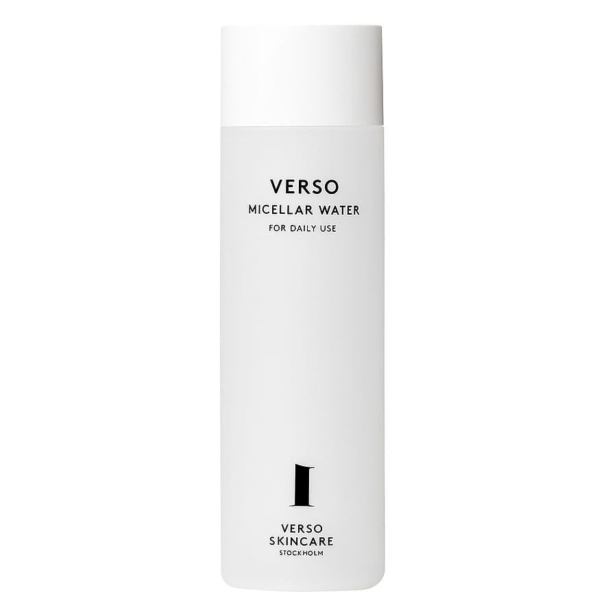 VERSO Micellar Water 200 ml