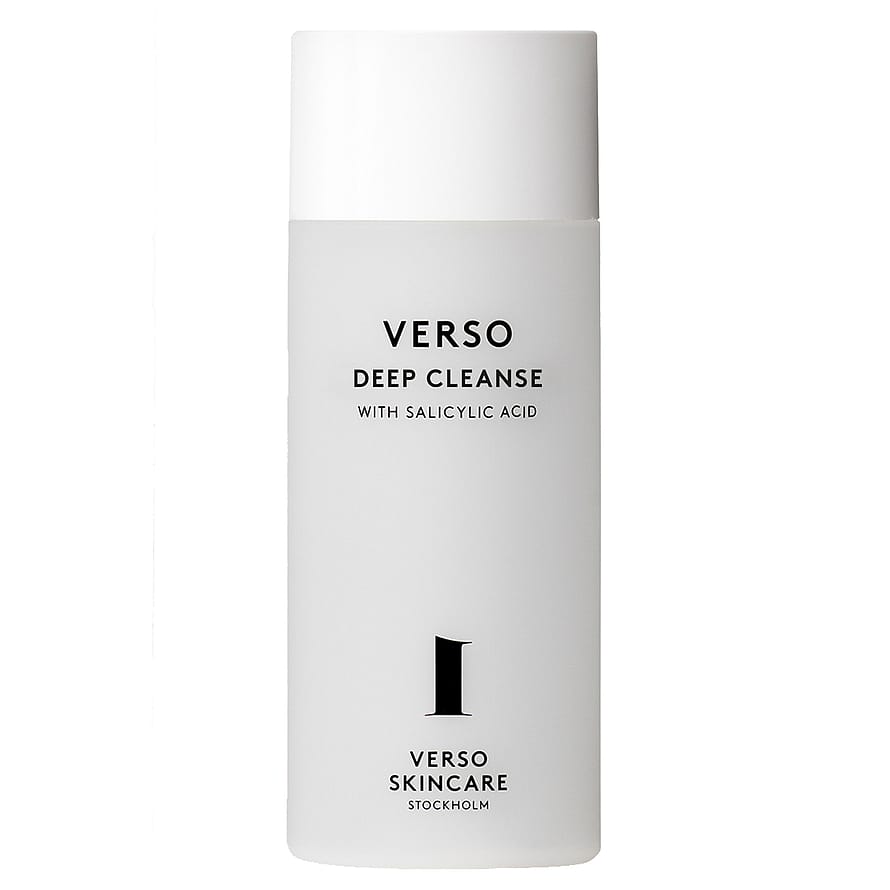 VERSO Deep Cleanse 150 ml