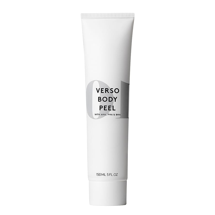 VERSO Body Peel 150 ml