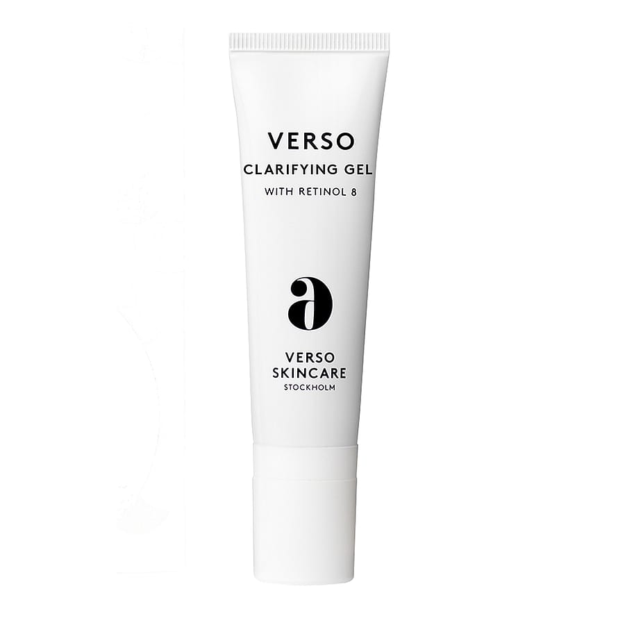 VERSO Clarifying Gel 30 ml