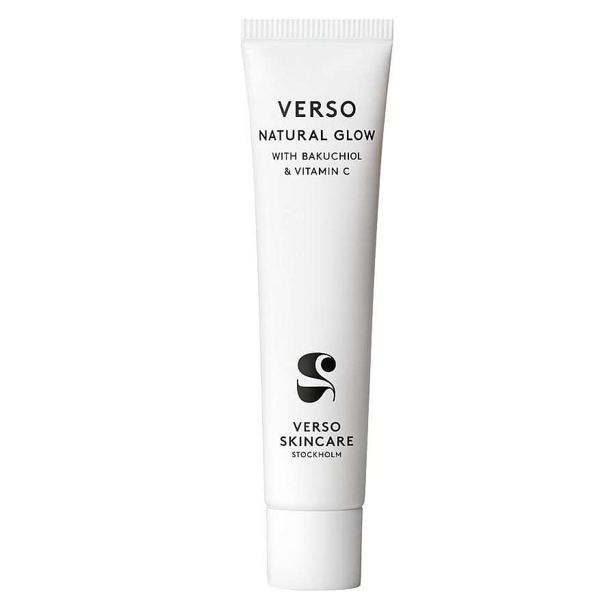 VERSO N°2 Natural Glow Day Cream 40 ml