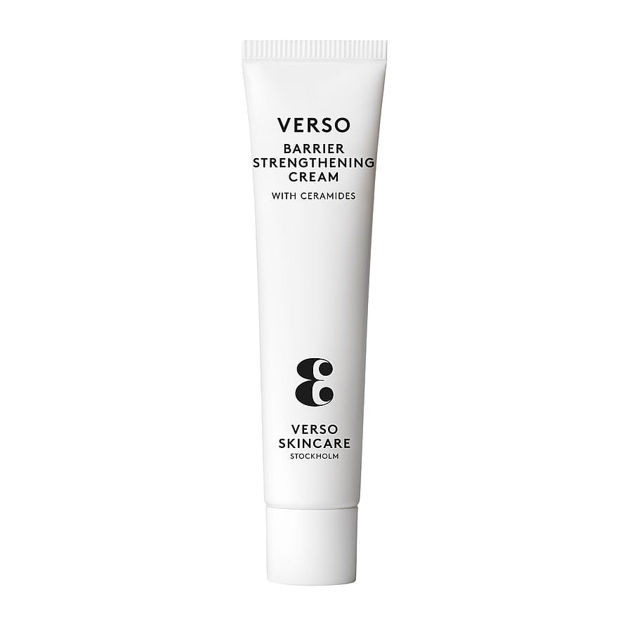 VERSO N°3 Barrier Strengthening Cream 40 ml