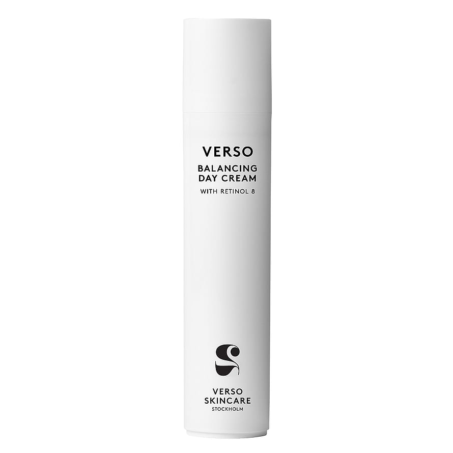 VERSO N°2 Balancing Day Cream With Retinol 8 50 ml