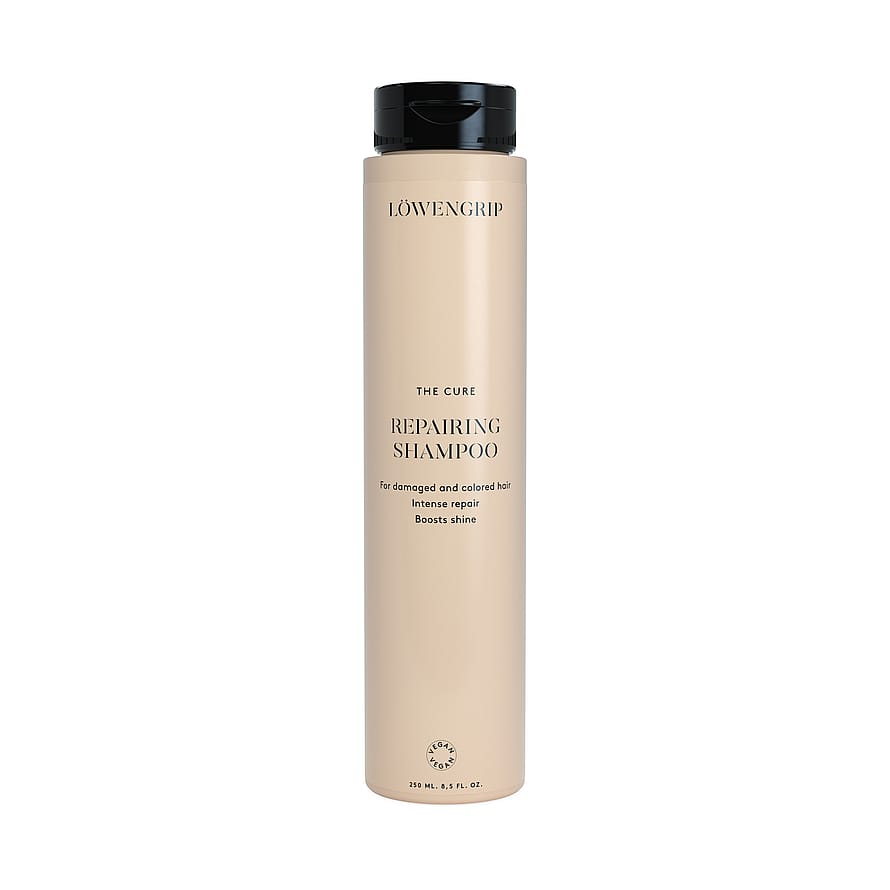 Löwengrip The Cure Repair & Shine Shampoo 250 ml