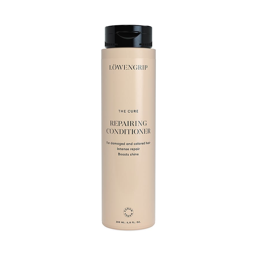 Löwengrip The Cure Repair & Shine Conditioner 200 ml