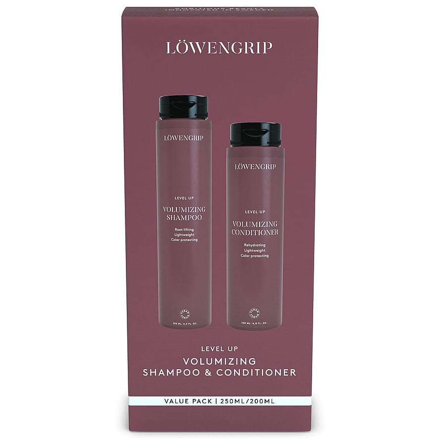 Löwengrip Level Up Gaveæske