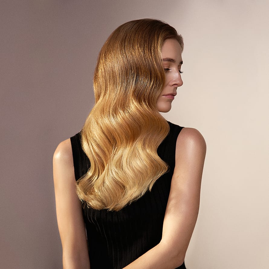 Löwengrip Build & Bounce Thickening Conditioner 200 ml