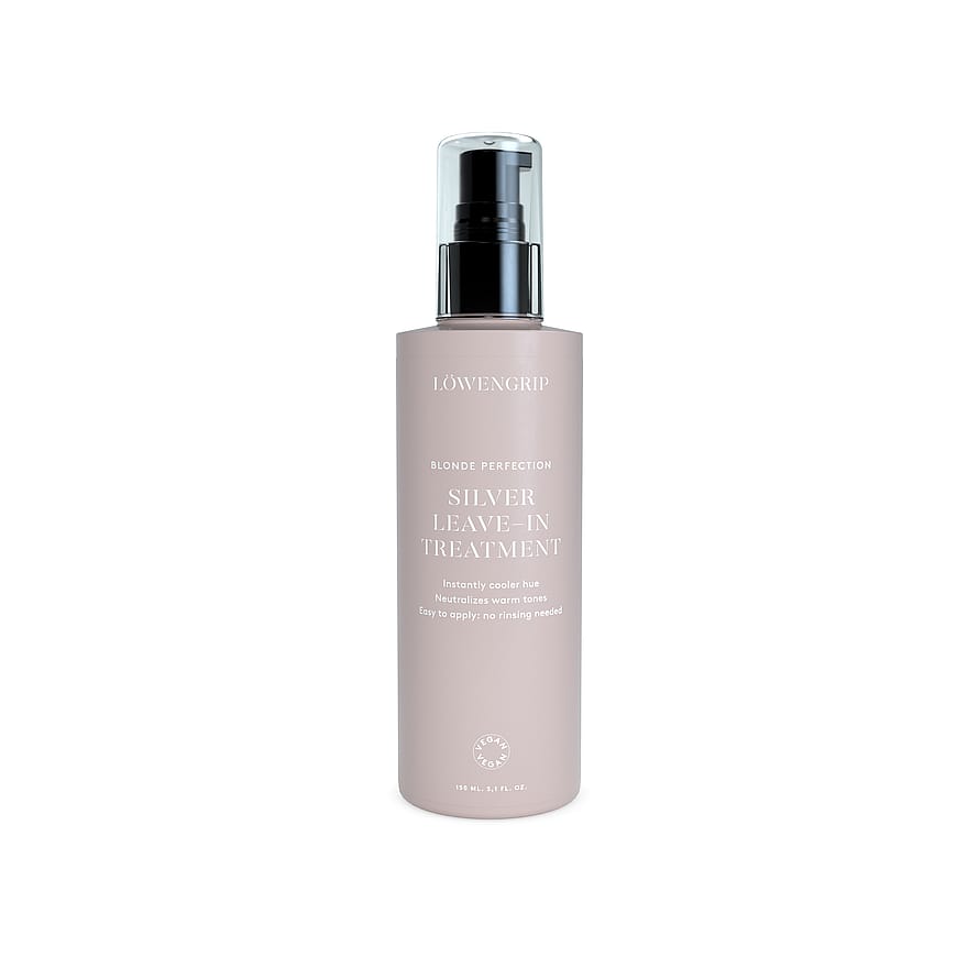 Löwengrip Blonde Perfection Silver Leave-In Treatment 150 ml