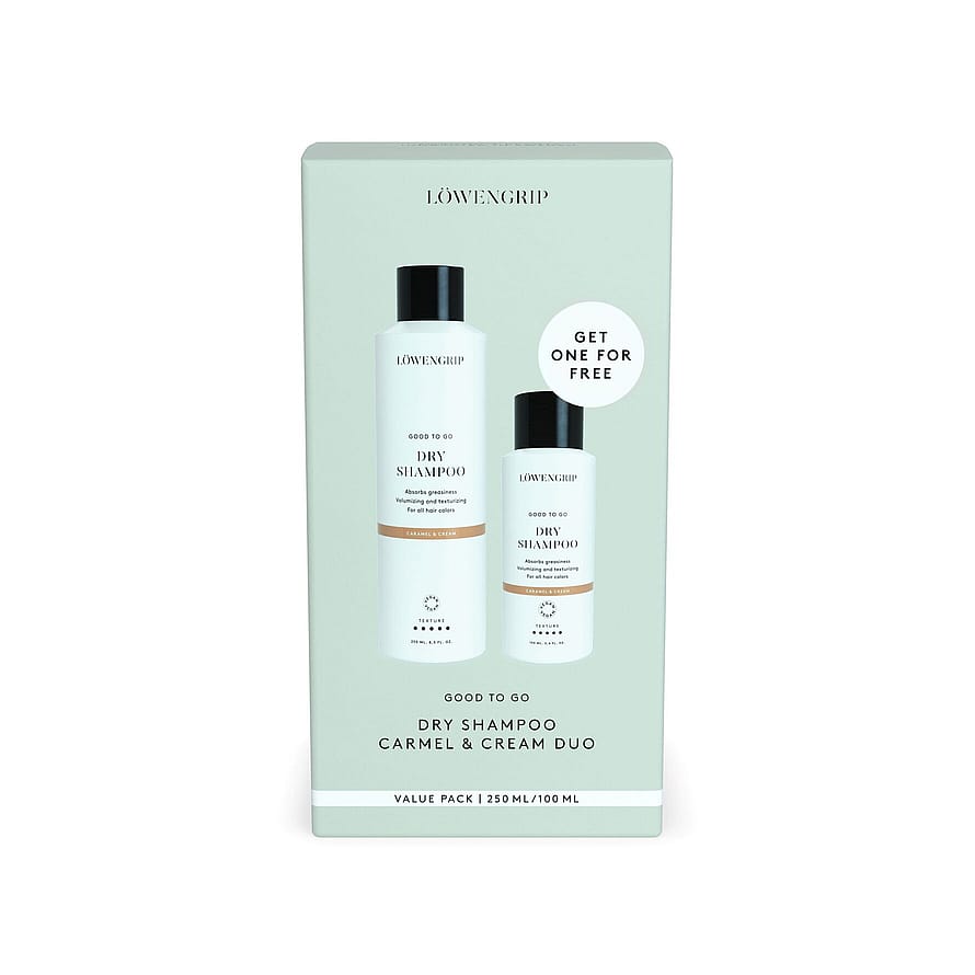 Löwengrip Good To Go Gaveæske