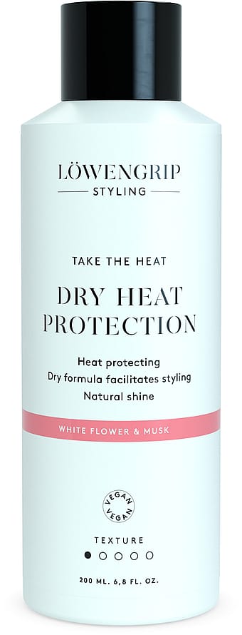 Löwengrip Take The Heat – Dry Heat Protection 200 ml 200 ml