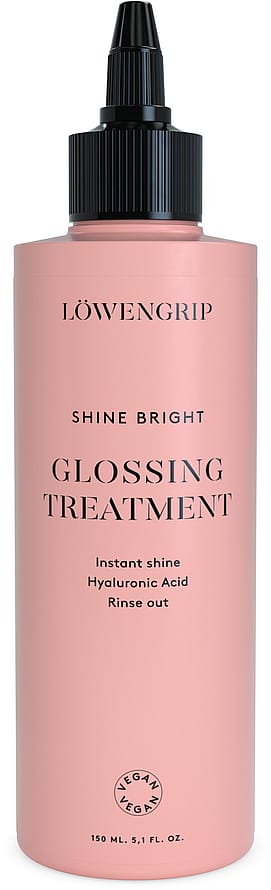 Löwengrip Shine Bright Glossing Treatment 150 ml