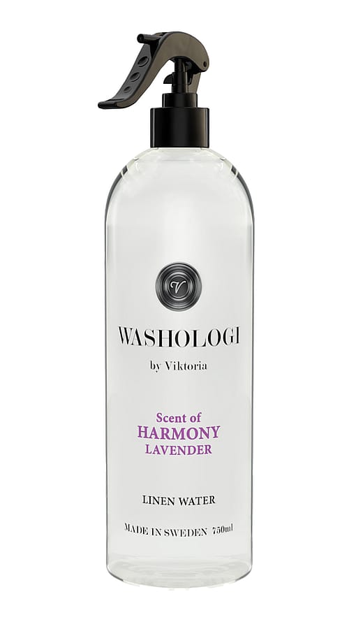 WASHOLOGI Linen Water Harmony 750 ml