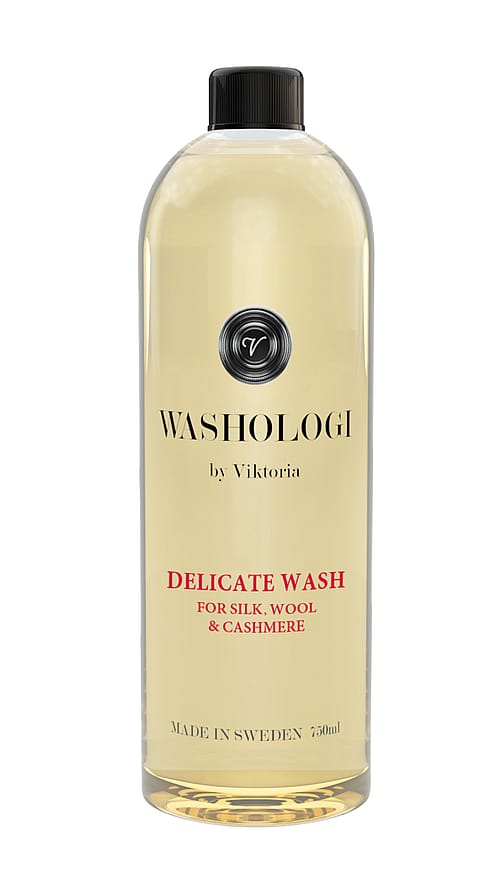 WASHOLOGI Delicate Wash 750 ml