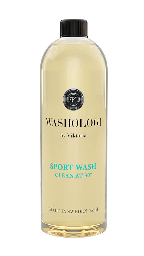 WASHOLOGI Sport Wash 750 ml