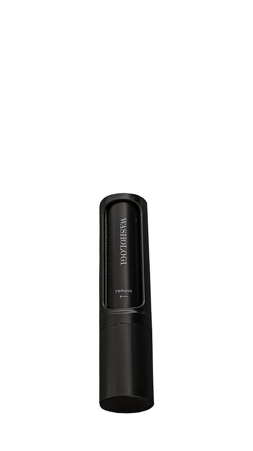 WASHOLOGI Black Lint Roller 1 stk