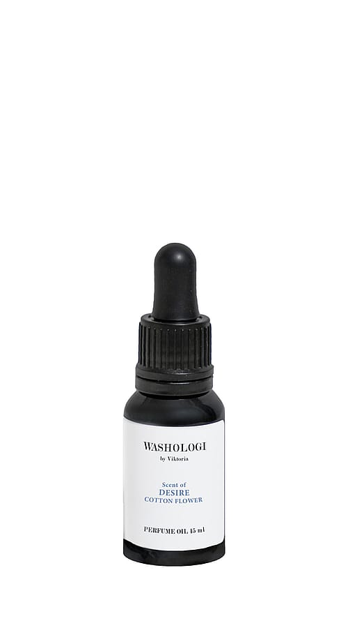 WASHOLOGI Perfume Oil Scent of Desire Eau de Toilette 15 ml