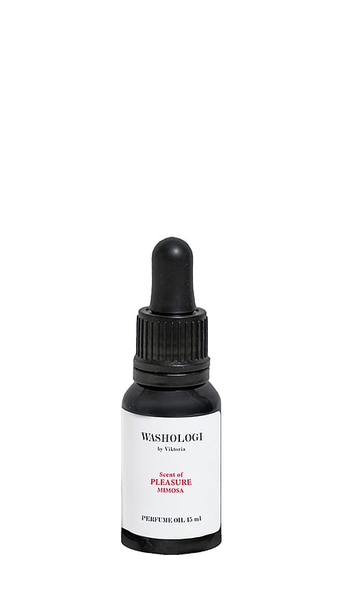 WASHOLOGI Perfume Oil Scent of Pleasure Eau de Toilette 15 ml