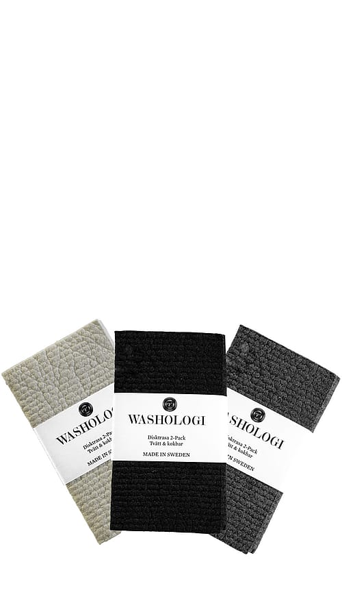 WASHOLOGI Dish Cloth 2 stk