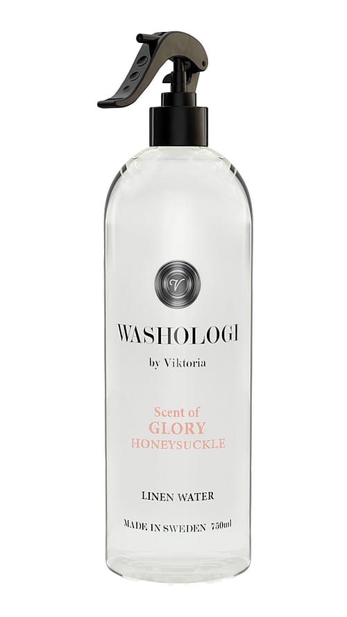 WASHOLOGI Linen Water Glory 750 ml