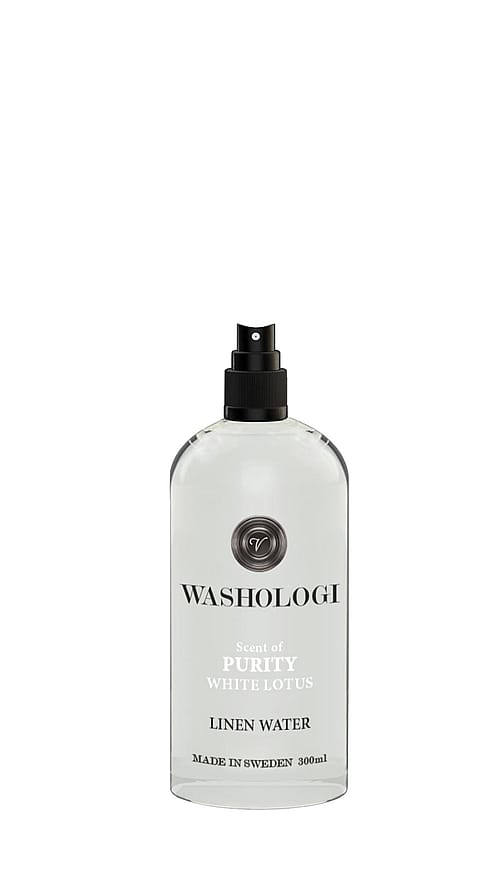 WASHOLOGI Linen Water Purity 300 ml