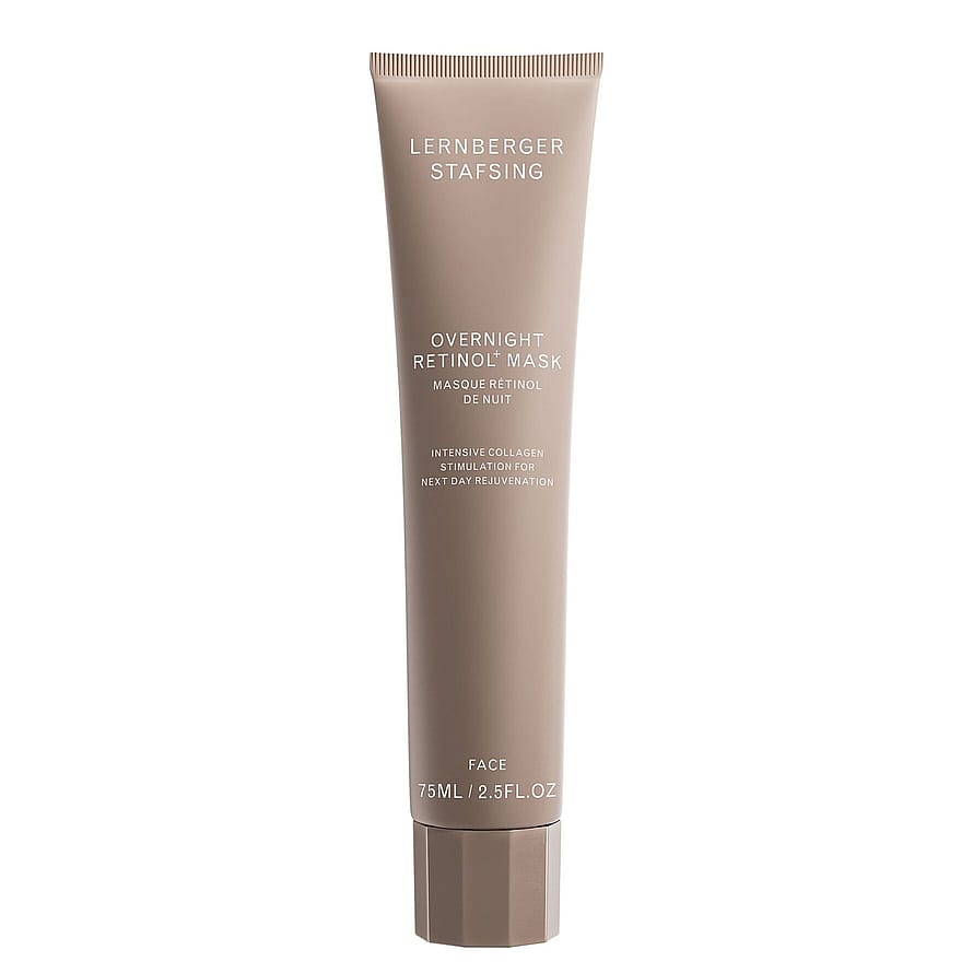 Lernberger Stafsing Overnight Retinol+ Mask 75 ml