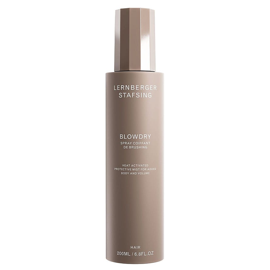 Lernberger Stafsing Blowdry Hair Styling Spray 200 ml