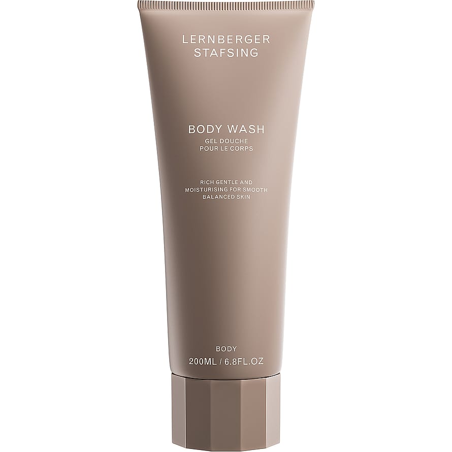 Lernberger Stafsing Body Wash 200 ml