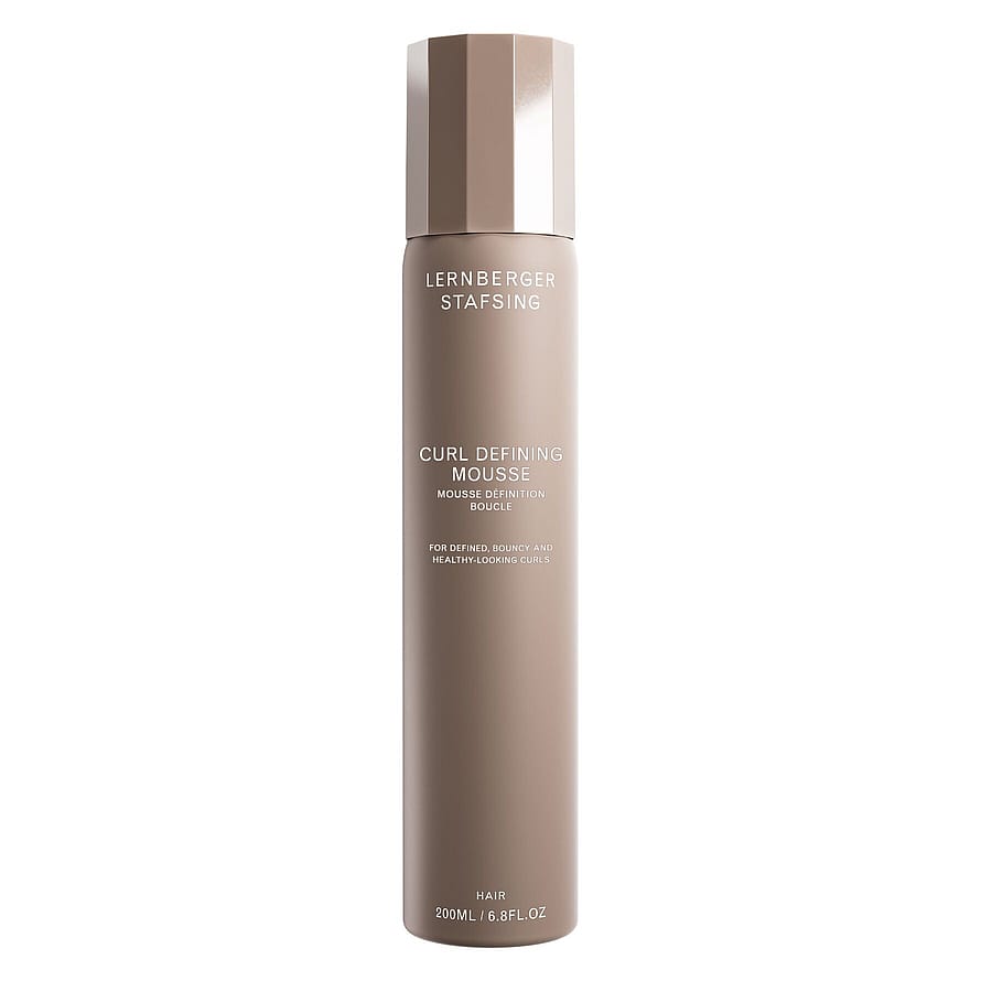 Lernberger Stafsing Curl Defining Mousse
