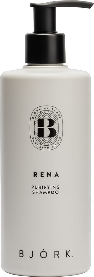 Björk Rena Shampoo 300 ml