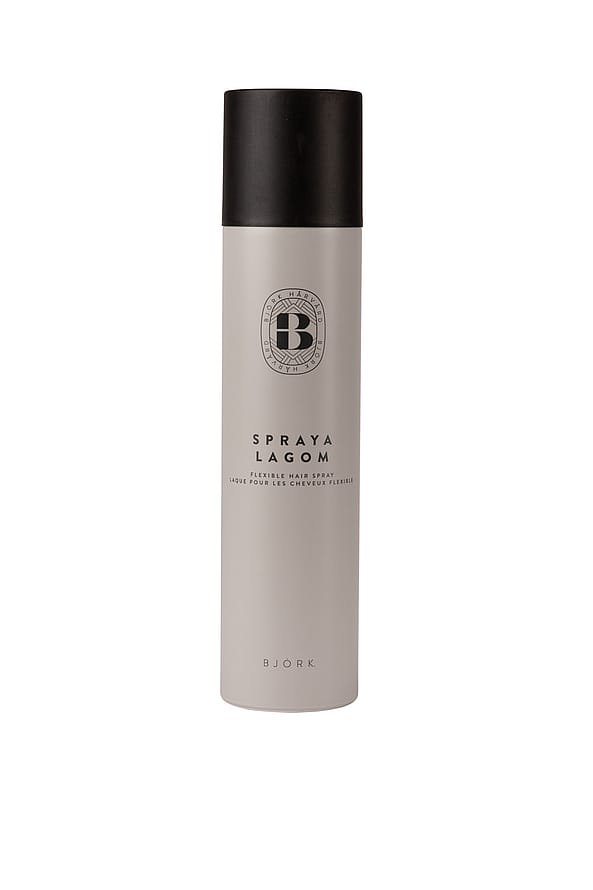 Björk SPRAYA LAGOM Medium Hold Hairspray 100 ml