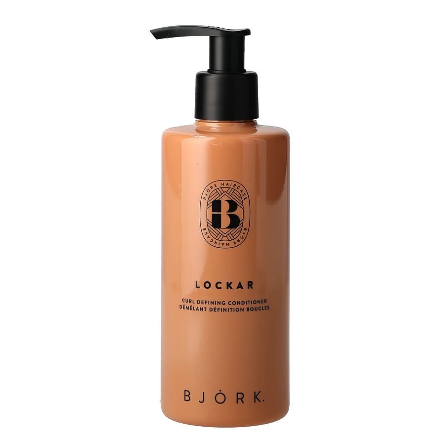 Björk Lockar Curl Defining Conditioner 250 ml