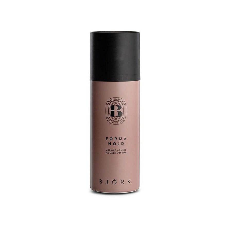 Björk Forma Höjd Volume Mousse 200 ml