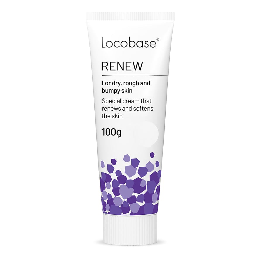 Locobase RENEW Creme 100 g