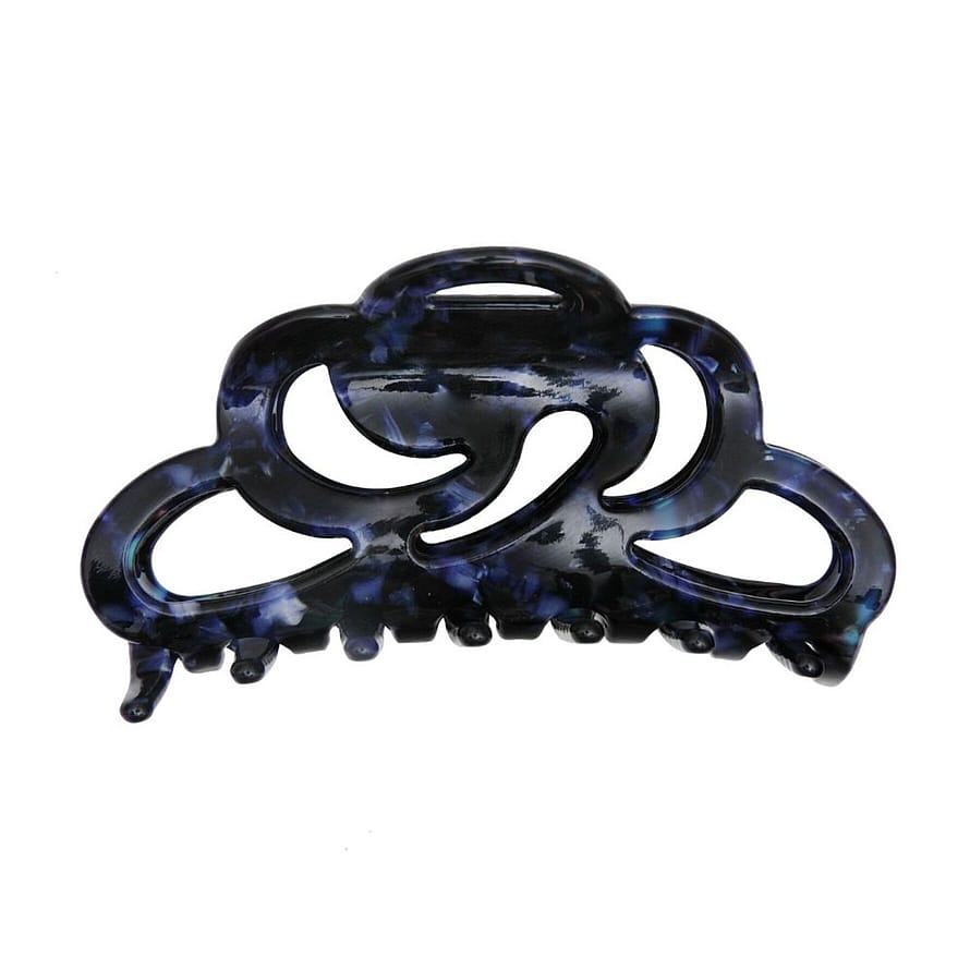 ByBarb Hair Claw Judy Blue