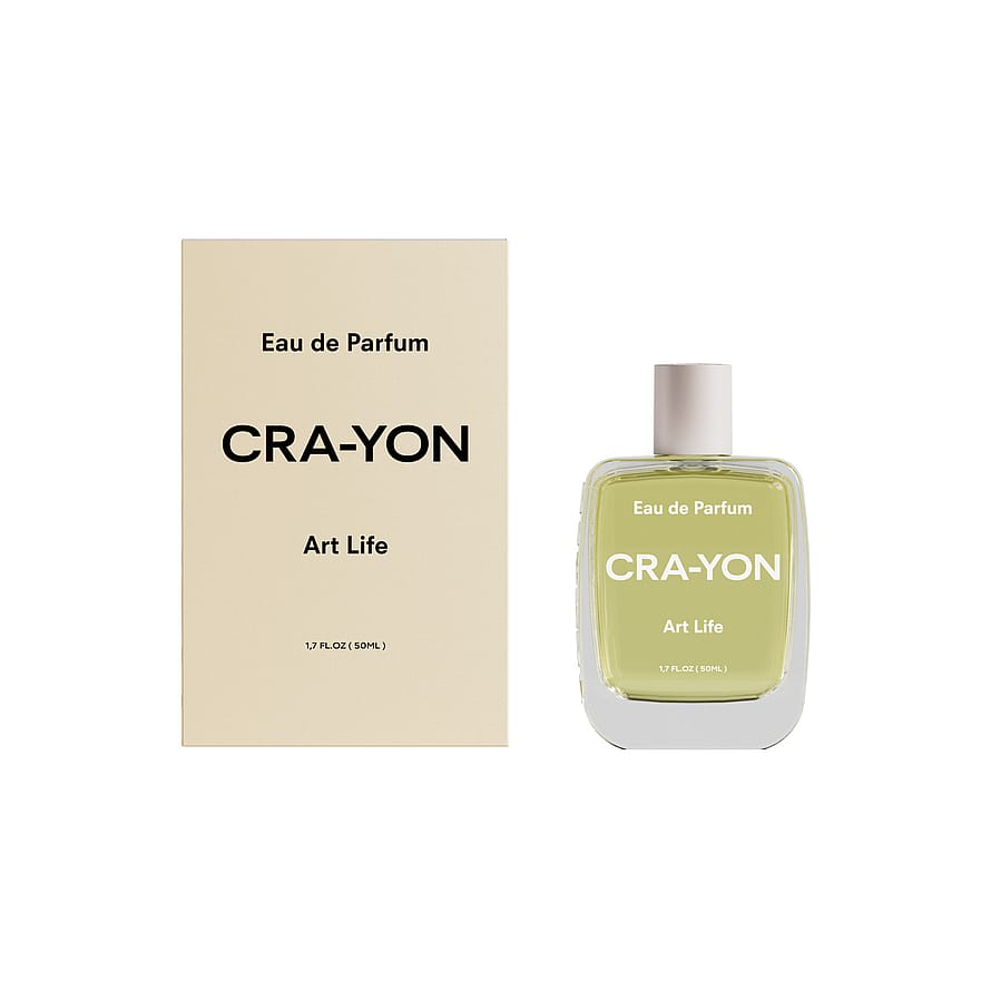 CRA-YON Art Life EdP 50 ml