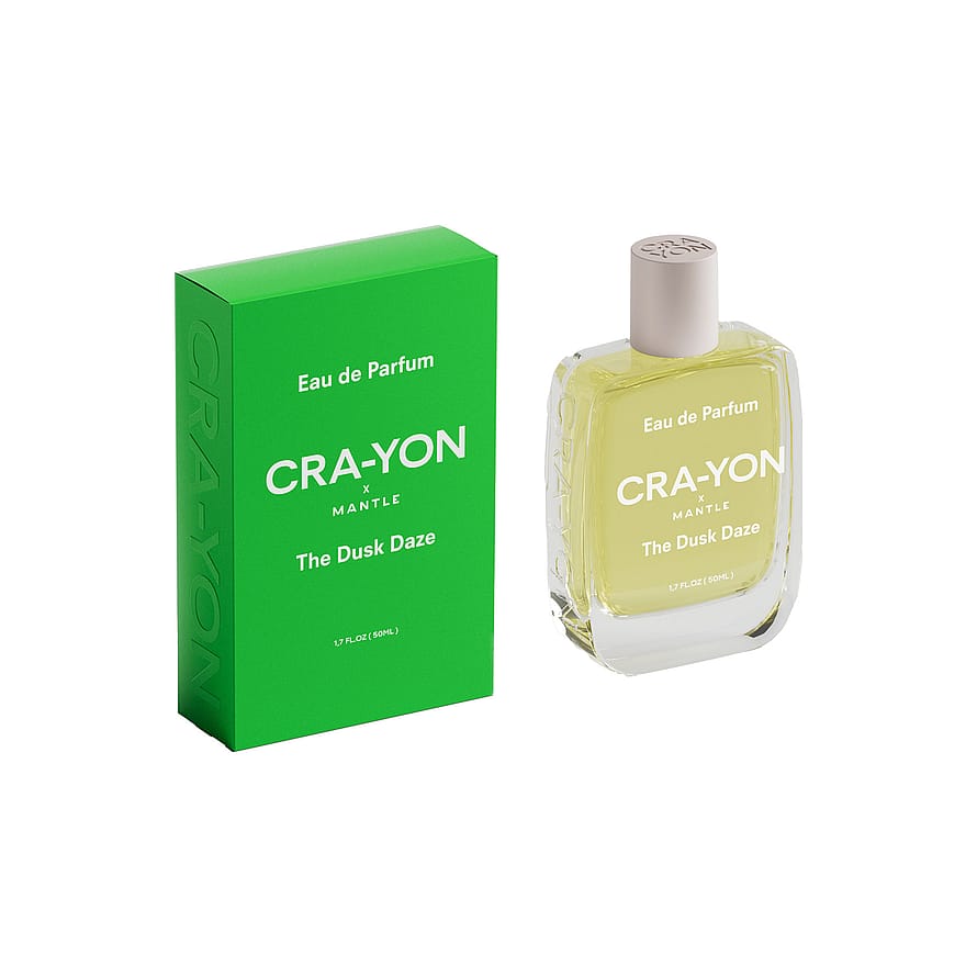 CRA-YON The Dusk Daze EdP 50 ml