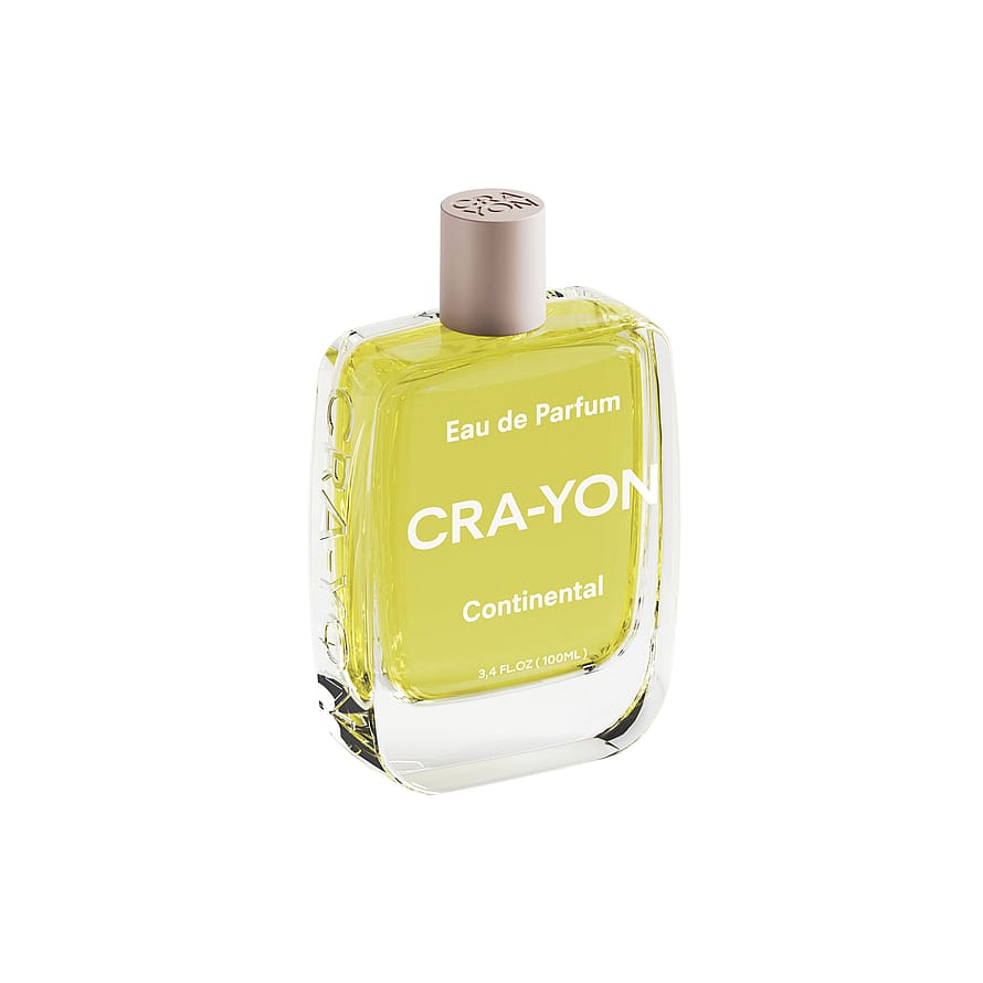 CRA-YON Continental Eau de Parfum 100 ml