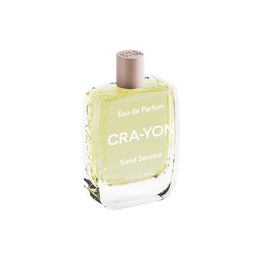 CRA-YON Sand Service Eau de Parfum 100 ml