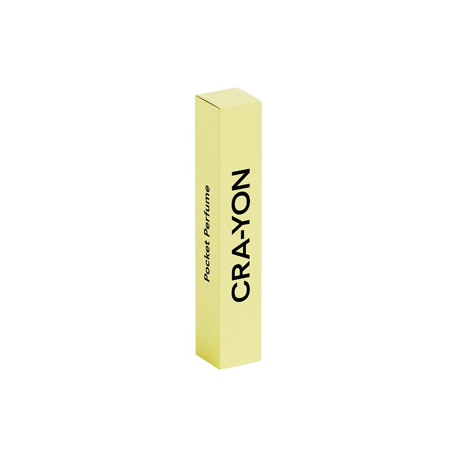 CRA-YON Sand Service EdP 10 ml