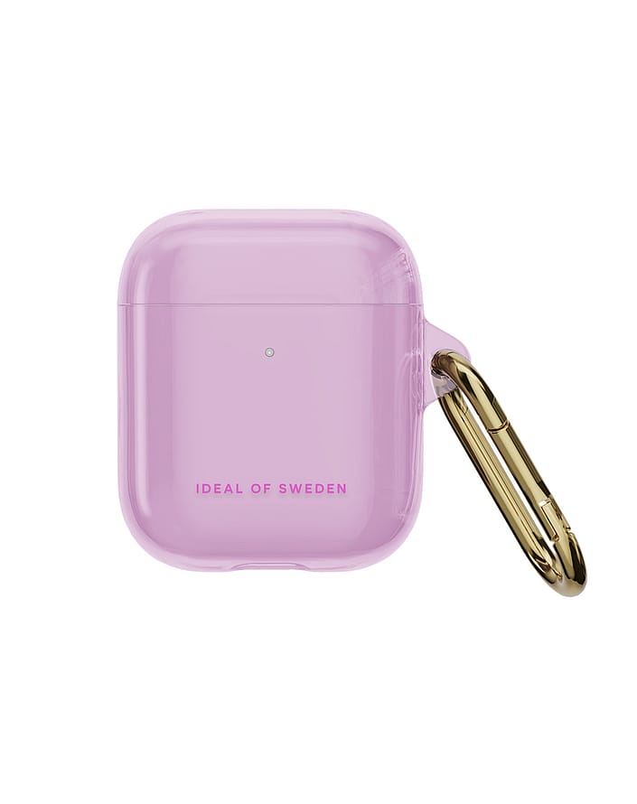 IDEAL OF SWEDEN AirPods Case Light Pink Generation 1 & 2