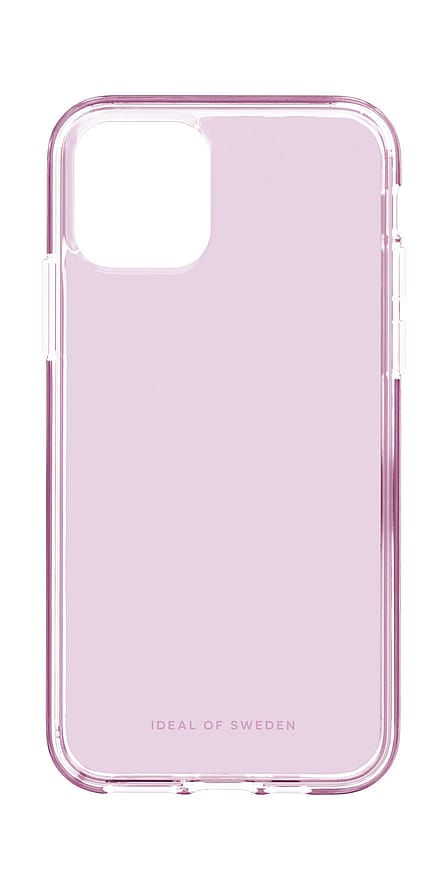IDEAL OF SWEDEN Iphone Case Light Pink iPhone 11 XR