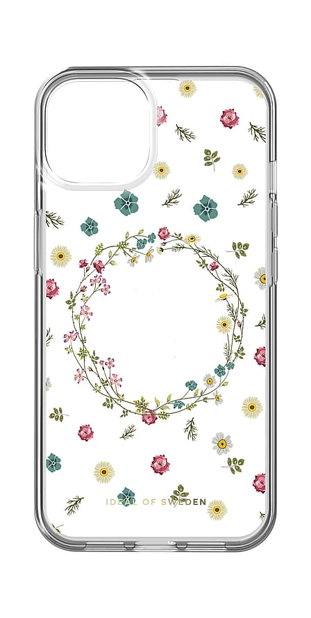 IDEAL OF SWEDEN Iphone Case Petite Floral iPhone 13 & 14