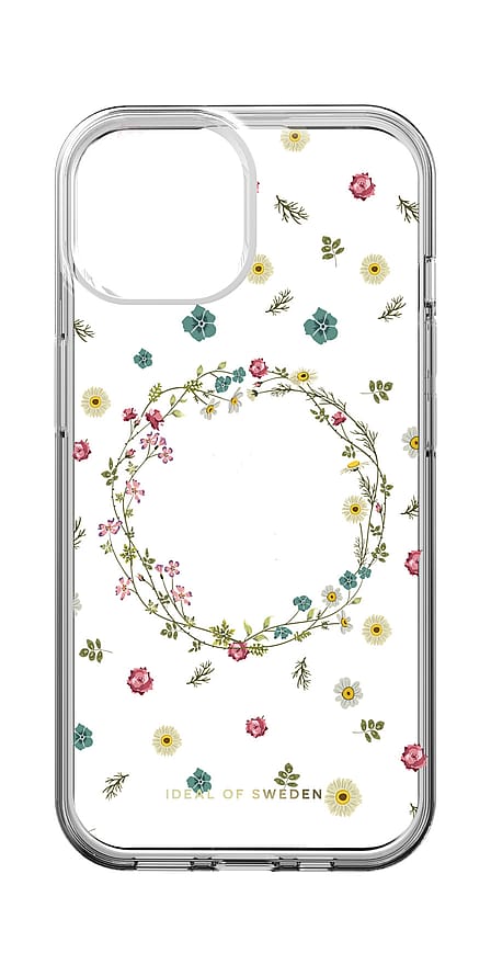 IDEAL OF SWEDEN Iphone Case Petite Floral iPhone 15