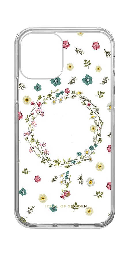 IDEAL OF SWEDEN Clear Case iPhone