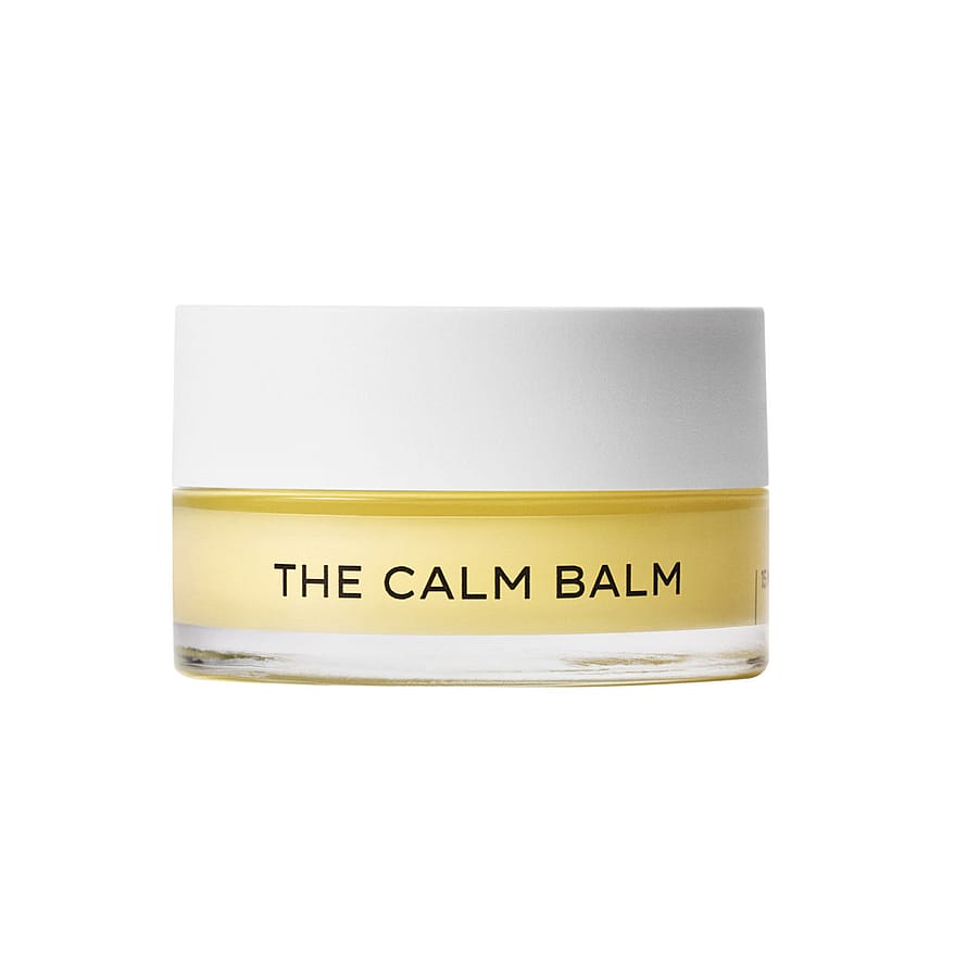 MANTLE The Calm Balm – Multi-Purpose Nourishing Balm 15 ml