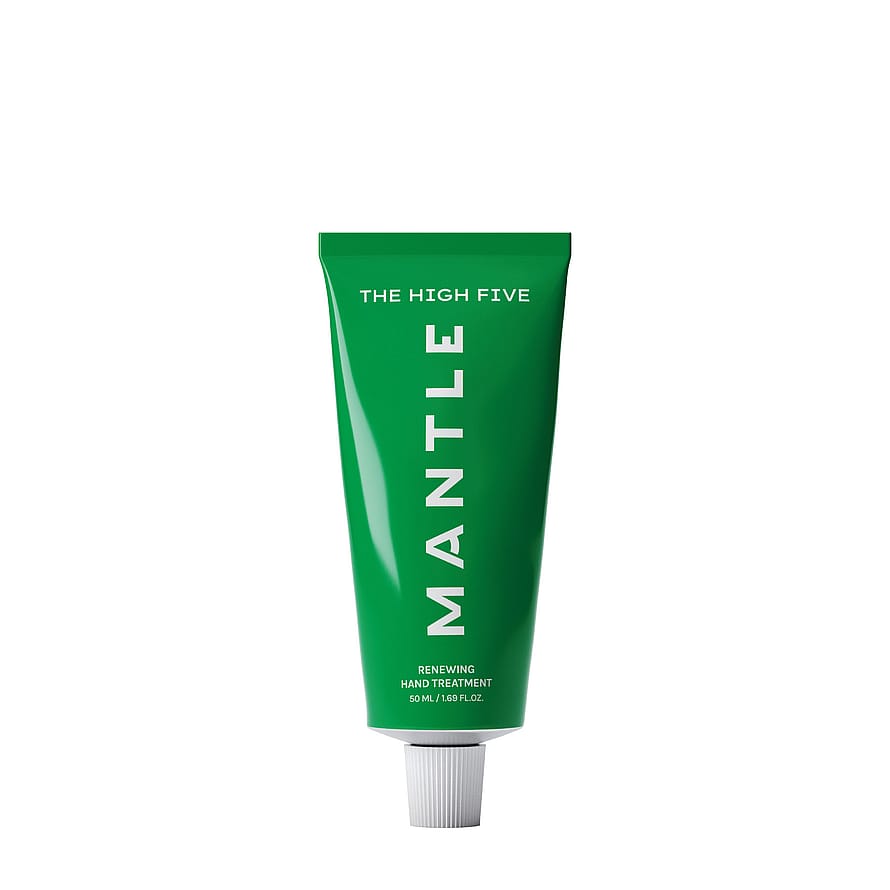 MANTLE The High Five – Green Edition 50 ml