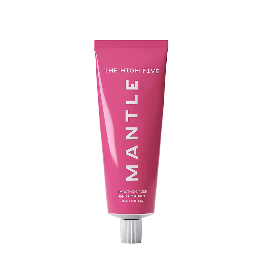 MANTLE The High Five – Rose Edition 50 ml
